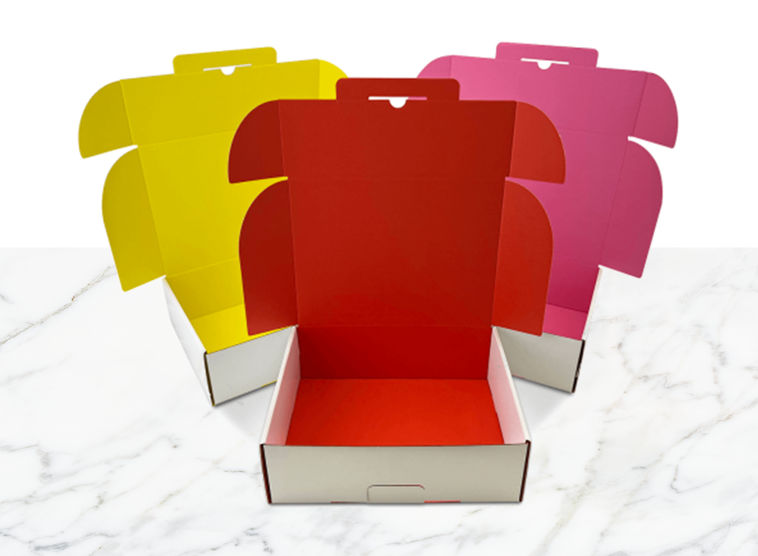 5 Benefits of Coloured Postal Boxes