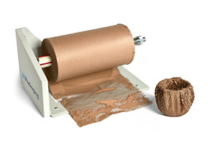 EcoWrap Cushioned Paper Wrap