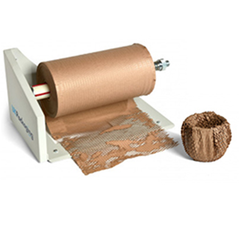 EcoWrap Cushioned Paper Wrap