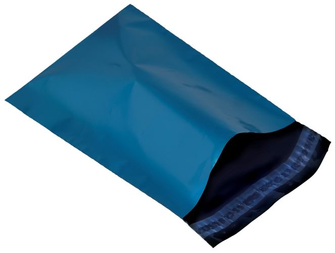 Polythene Mailing Bags