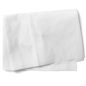 Tissue Paper White