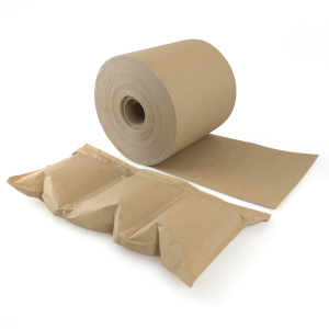 Paper Air Pillow Roll