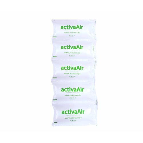 Activaair Pillow System Air Cushion Film Ukpackaging Com