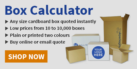 Custom Boxes - Corrugated and Cardstock Boxes - Custom Packaging Boxes